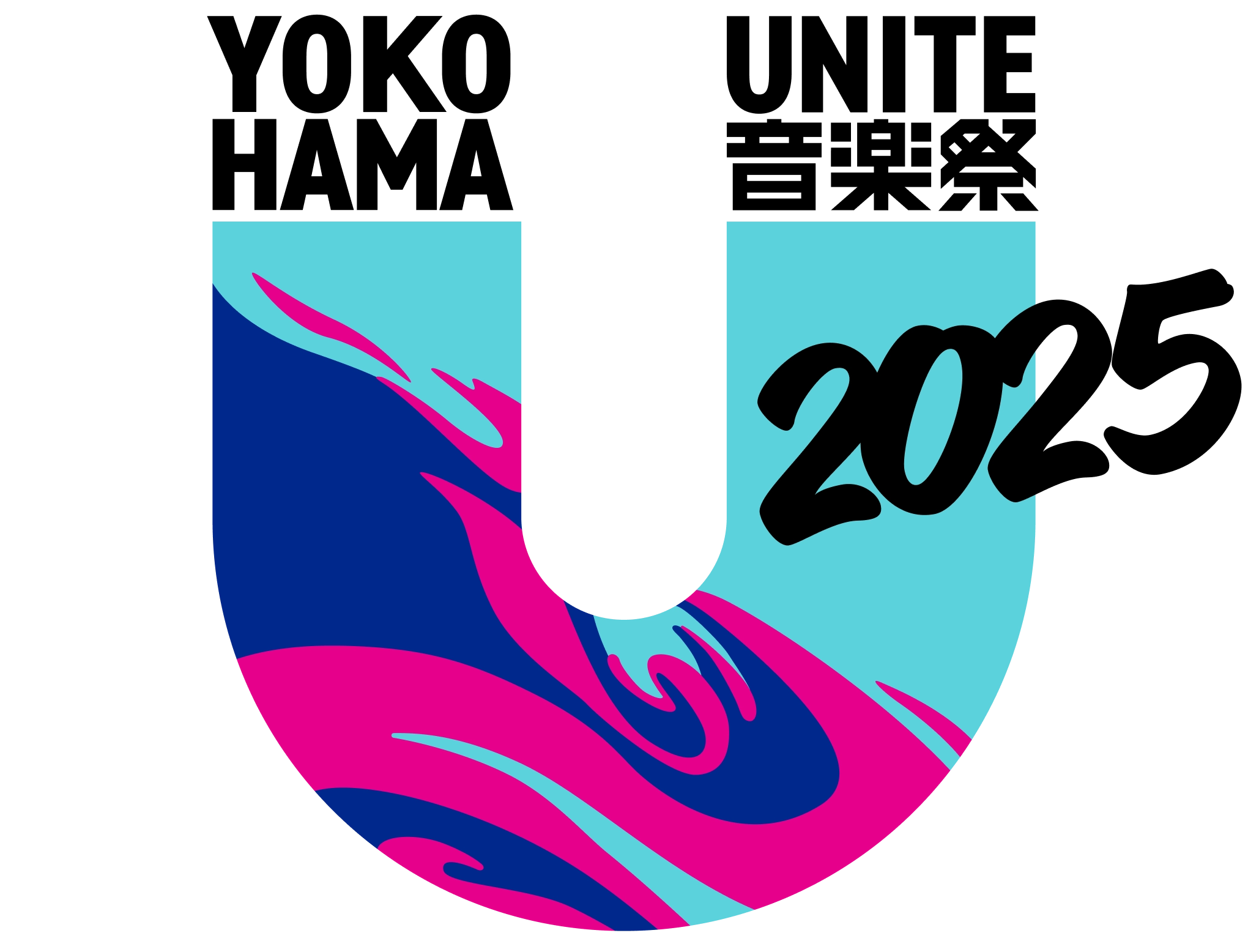 YOKOHAMA UNITE音楽祭