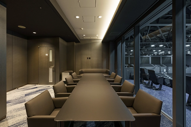 VIPルーム（定員12名）