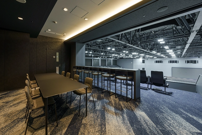 VIPルーム（定員9名）