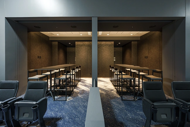 ファミリールーム（8名定員）