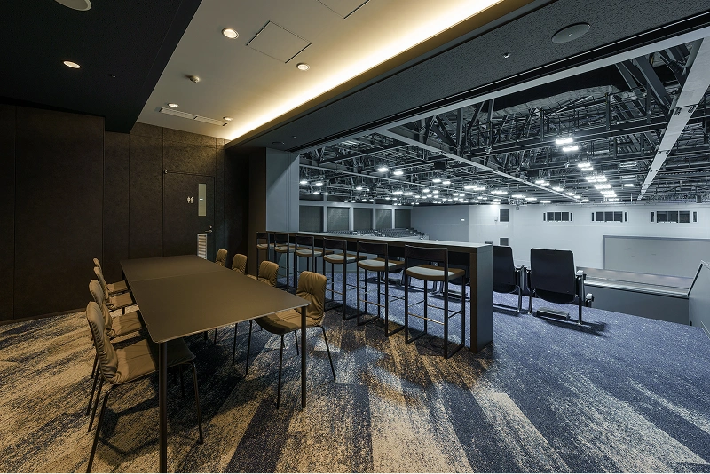 ファミリールーム（9名定員）